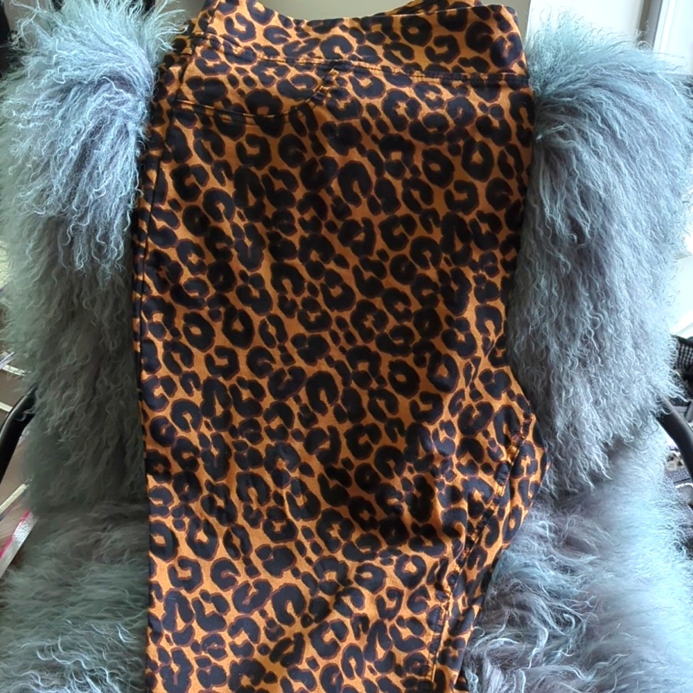 NWOT Terra & Skye